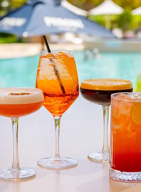 Beverages
